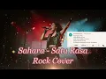 Download Lagu Sahara – Satu Rasa (Rock Cover | Request)