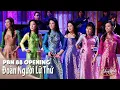 Lagu PBN 88 Opening | Đoàn Người Lữ Thứ | Lam Phương