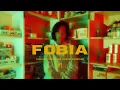 Naim Daniel - Fobia Album Sampler [Live Performance]