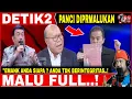 Lagu 🇲🇨 DETIK2 PANCI DISIK4K PEWAWANCARA TV \u0026 PENASEH4T AHLI KAPOLRI❗️ANDA SIAPA ? MAU LIAT IJASAH JOKOWI