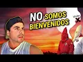VISITE la CIUDAD Mas RACISTA de USA