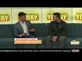 North Dakota Today - West Fargo Events