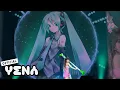 Lagu YENA(최예나) - 'STAR! (feat. Hatsune Miku)' Stage Video