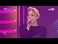 Download Lagu Yoonmirae, You \u0026 Me [THE SHOW 180710]