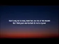 d4vd - My House Is Not A Home (1HOUR/Lyrics)