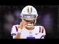 Jayden Daniels Heisman Highlights