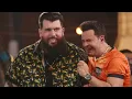 João Neto e Frederico, Panda - O Campeão / Falou e Disse (Desce Mais Uma 2)