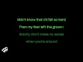 Calum Scott - Biblical (Karaoke Version)