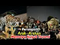 Download Lagu PERSIAPAN ARAK ARAKAN MEMAYU BUYUT TRUSMI 2024