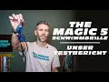 Download Lagu The Magic 5 Schwimmbrille - Unser Testbericht