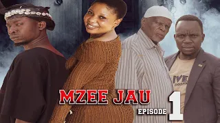 mzee jau full episode 01 horrormove 