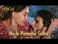 Reyyan y Miran jamas volveran a estar separados Escenas Exclusivas