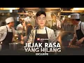 Download Lagu Jejak Rasa yang Hilang Drama China Novel Alur Cerita Animasi