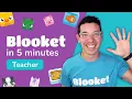 How to Get Started with Blooket - Teacher Edition