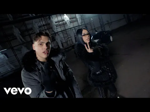 Video Thumbnail: Kid Yugi - Push It feat. ANNA