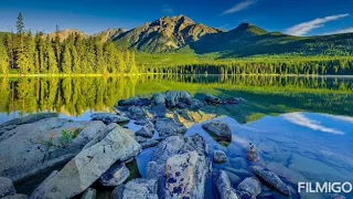 تلاوة قصيرة أكثر من رائعة تقشعر لها الأبدان بصوت ملائكي 