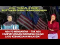 Lagu ADA YG MENAFIKAN JIKA LAGU KEBANGSAANNYA DICIPTAKAN ORG MEDAN INDONESIA