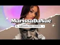 MARISSA DANAE ADRESSES NLE CHOPPA