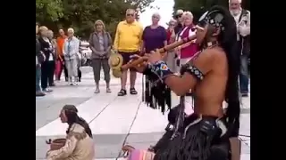 تايه في بلاد الله دندنها