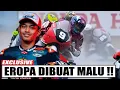Download Lagu LEBIH KENCANG DARI RIDER EROPA! VEDA EGA RESMI DILIRIK AKADEMI VALENTINO ROSSI? MP3