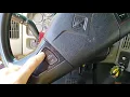 How To Check Error Codes on Most International trucks with no tools DuraStar ProStar MaxxForce