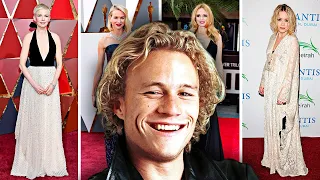 Heath Ledger - All Girlfriends 1997-2008