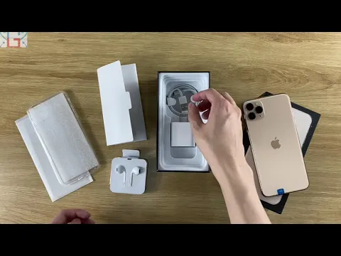 Apple iPhone 11 Pro Max 1 Sim 512GB cũ ...