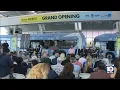 Miami-Dade launches new bus rapid transit system