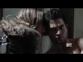 Teen Wolf Derek Hale run from Kate Argent Season1Episode5