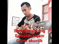 Download Lagu semaki  sayang semakin kejam. cover akustik ( TONI OFFICIAL )
