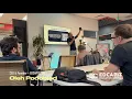 Download Lagu Oleh Podobied \u0026 EDCAPIT Showcased at STARTUPS MIX \u0026 PITCH in Silicon Valley | Hacker Dojo