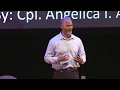 How to Successfully Transition from Military to Civilian Life Brian O Connor TEDxOakland
