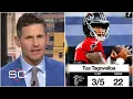 Looks Impossibly Bad - ESPN Calls Out Tua After Falcons Preseason Debut in 27-7 Loss to Broncos