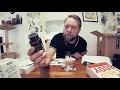 VLOG 24 - Health vlog - Primal Blue Print, Onnit and werlabs