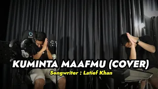 Download KUPINTA MAAFMU || DANGDUT UDA FAJAR (OFFICIAL LIVE MUSIC) MP3