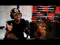 ImDontai Reacts Juice WRLD - In My Head | Juice WRLD 999 #imdontai  #juicewrld #juice