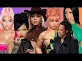 Download Lagu ‼️Nicki IGNORES Ice Spice and Beyoncé, Rihanna and Jay Z support Kelly Rowland! Cardi B and Megan de