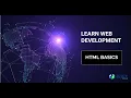 HTML5 Forms Part 3 Forms Tags in HTML 5 Learn Web Development with Hejex Technology