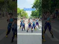 Lagu Các bạn chọn Team nào? | Follow Me | Tiktok Viral Dance Trend MENTE MÁ TOMA TOMA #trending #fyp