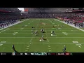Madden 25 Playing with backup QB s and mostly backups online