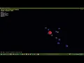 Particle Swarm Optimization PSO Visualization Inspired by Flocking Birds