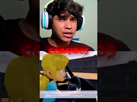 ELE BUGOU A IA TOTALMENTE