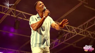 MADIN' GOSPEL FESTIVAL 2025 – VIDÉO OFFICIELLE – Rayan LABICHE : J'ai essayé Dieu.