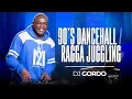 Download Lagu BEST OF 90s DANCEHALL \u0026 RAGGA: BUJU, BEENIE MAN, MR VEGAS, LADY SAW, TANYA STEPHEN || DJ GORDO