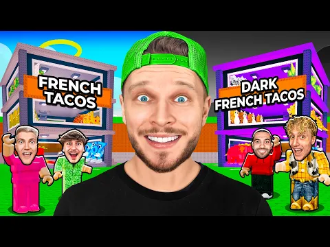 Video Thumbnail: LA RÉUNIFICATION !