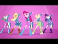Download Lagu Cafeteria Song (Bubblegum Mix) - Equestria Girls