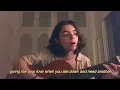 i love you so | the walters (cover)