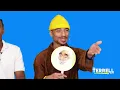 DURAND BERNARR Can't Stop Stressing TERRELL Out! Sings Ice Spice, Bon Jovi, and Plays IKYFL!