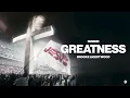 Passion, Brooke Ligertwood - Greatness (Live From Passion 2026) (Official Audio)