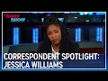 Six Times Jessica Williams Crushed It as a Correspondent The Daily Show